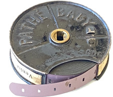 Film pathe baby cinema 5mm - pathe,