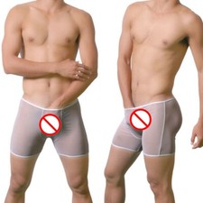 Pour Boxer homme sexy