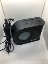 ihome iH402 dual alarm clock