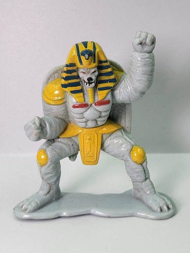 Figurine vintage mighty - vintage,