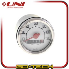 Compteur Kilométrique Vespa