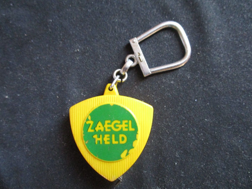Key ring bourbon meter - key,