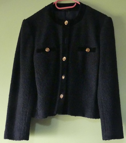 Veste courte marks - veste,