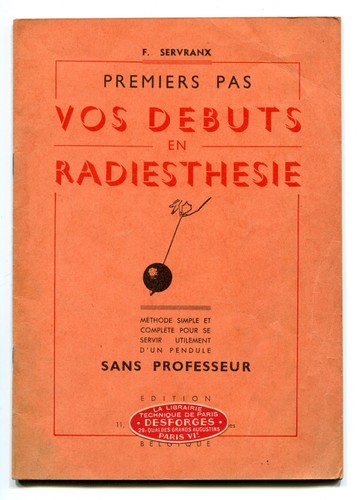 Petit livre vos - -, débuts