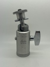 Rotule Tête articulée Leica Leitz Wetzlar 90 Degrés
