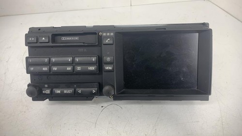 Autoradio origine bmw - autoradio, serie