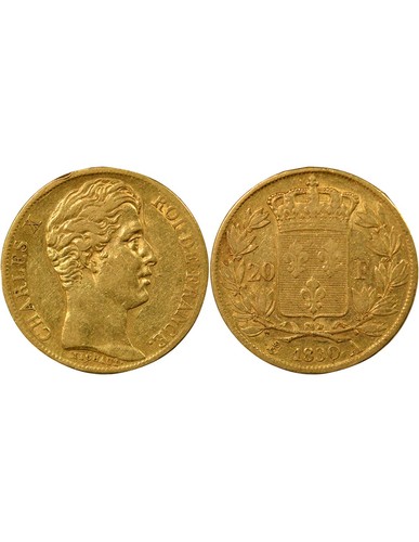France charles 20 - france,