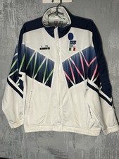 Veste vintage Italia Diadora