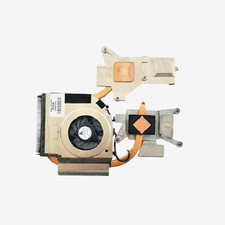 Dissipateur thermique de