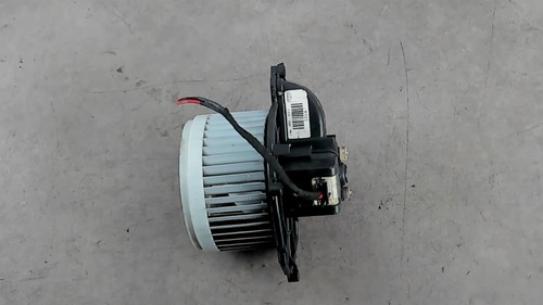 Ventilateur chauffage peugeot - chauffage,