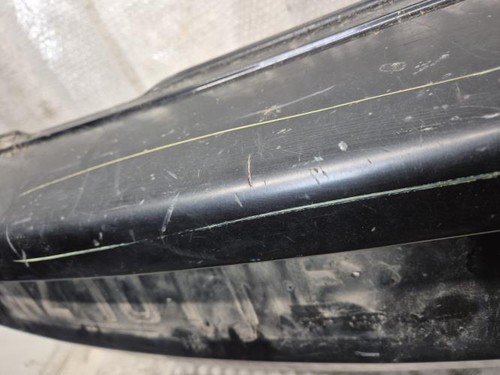 Pare choc arriere - , volkswagen