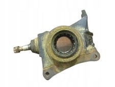 MOYEU DE ROUE SOUPLE LINHAI HYTRACK 550 1 pièce