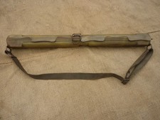 ALLEMAND WW2 PORTE CANON MG 42