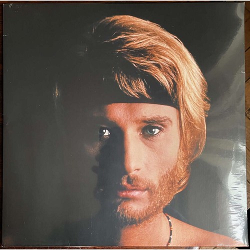 Johnny hallyday rivière ouvre - johnny,