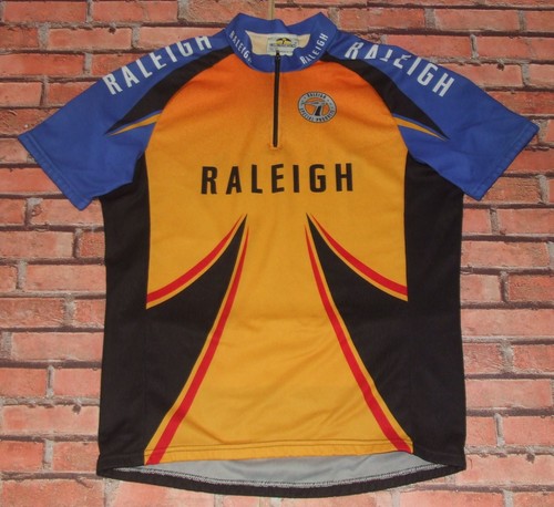 Raleigh chemise maillot - chemise,