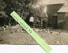 Carte PHoto à identifier La
