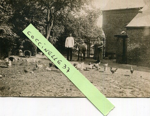 Carte photo identifier la - à,
