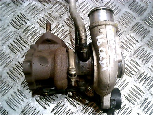 Turbo kia cee phase 2 - phase,