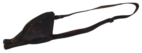 Etui jambon modèle - , 1876