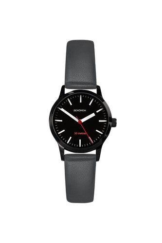 Sekonda femme bracelet cuir - sekonda,