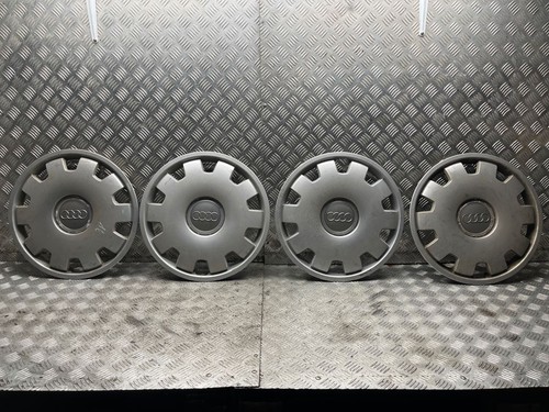 Enjoliveur pouces audi a4 - pouces,