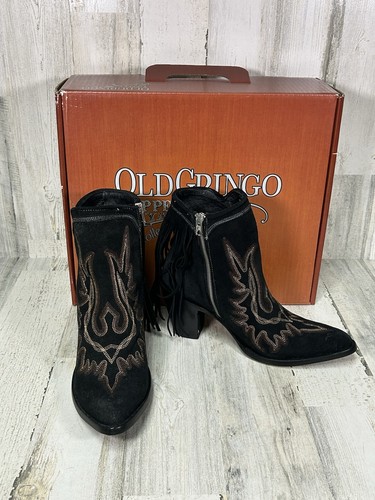 Nib old gringo new - old, sheriff