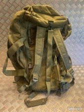 Sac tap baroud ares vert kaki 100L multi poches