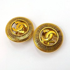 Boucles d'oreilles vintage