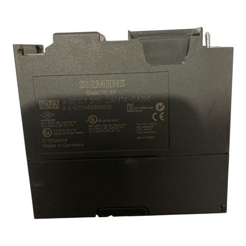 Neuf siemens - neuf,