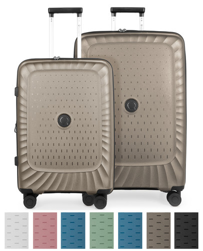 Kotti set valises 2 - set, de