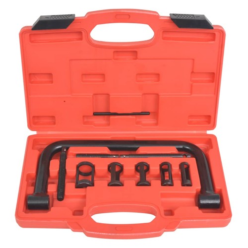 Kit outils compresseur de - kit,
