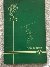 carnet de dessins croquis de