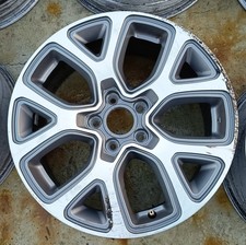 Jante Alu FIAT 500 X - 7Jx17
