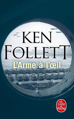 Arme oeil follett - à,