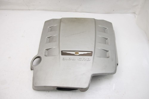 Capot moteur chrysler 300c - capot,
