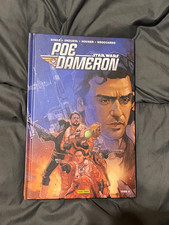 STAR WARS POE DAMERON TOME 6