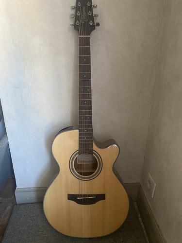 Guitare folk electro - folk,