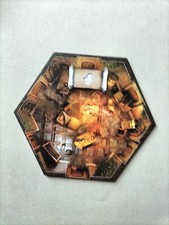 SALLE CELLULE DE MAGE