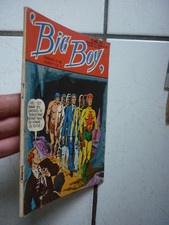 EDITION  ARTIMA /   BIG BOY