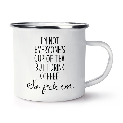 Non everyone tasse de - i'm,