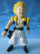 FIGURINE DE COLLECTION ARTICULEE DRAGON BALL Z  +/- 9cm