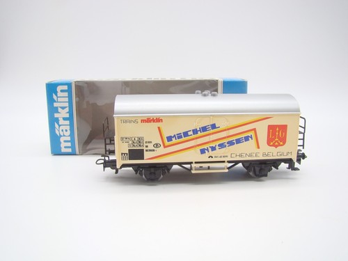 Marklin 4415 serie - -, ho