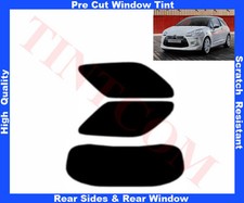 Film Solaire Prédécoupé