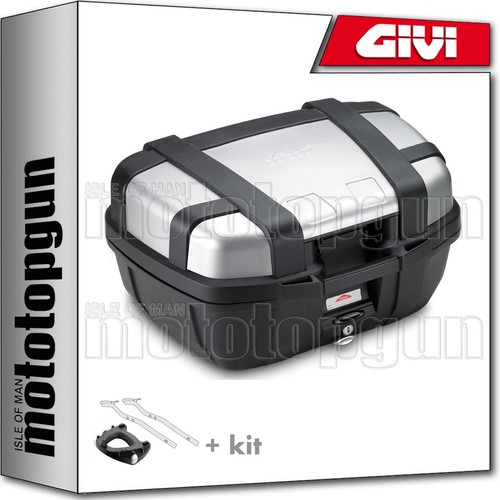 Givi case trekker - givi, line