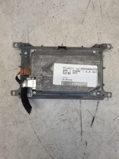 Ecran GPS PEUGEOT 508 1 PHASE
