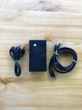 FreePlug complet- CPL - Alimentation Freebox v5, v6 HD, Server - Free