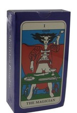 HTF RARE LE MAGICIEN DAVID