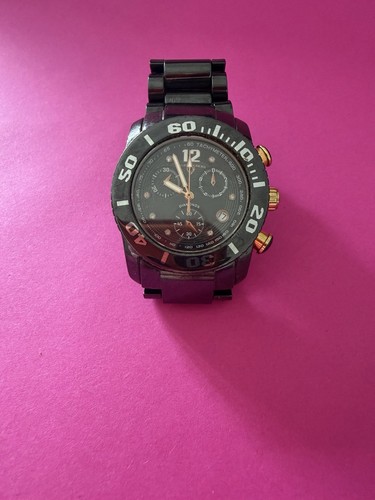 Montre chronographe swiss - montre,