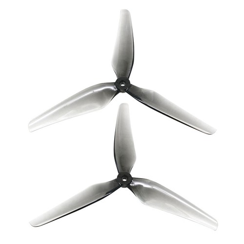 Hélice tri pales pour avion - hélice, tri-pales