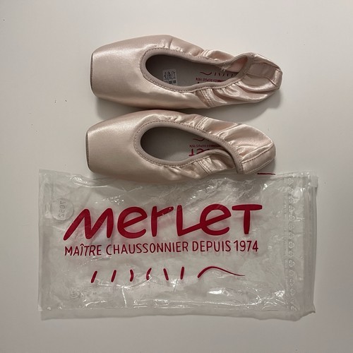 Merlet belle 032 pointe - 37,